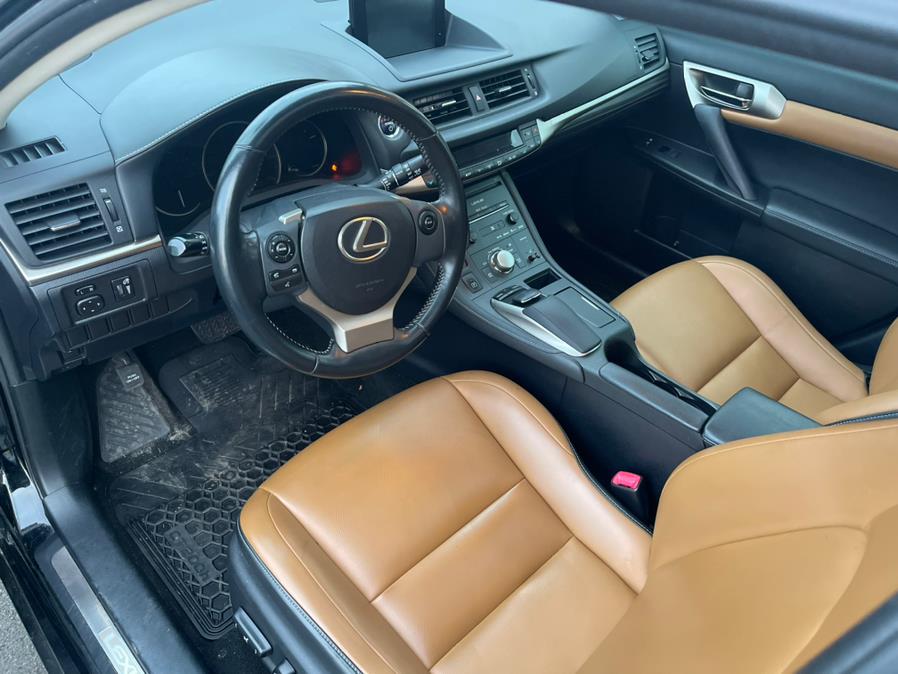 2014 Lexus CT 200h 5dr Sdn Hybrid, available for sale in New Britain, Connecticut | Central Auto Sales & Service. New Britain, Connecticut 2014 Lexus CT 200h 5dr Sdn Hybrid, available for sale in New Britain, Connecticut | Central Auto Sales & Service. New Britain, Connecticut