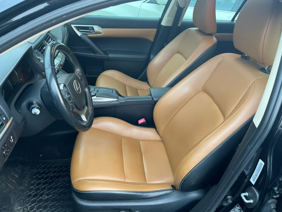 2014 Lexus CT 200h 5dr Sdn Hybrid, available for sale in New Britain, Connecticut | Central Auto Sales & Service. New Britain, Connecticut 2014 Lexus CT 200h 5dr Sdn Hybrid, available for sale in New Britain, Connecticut | Central Auto Sales & Service. New Britain, Connecticut
