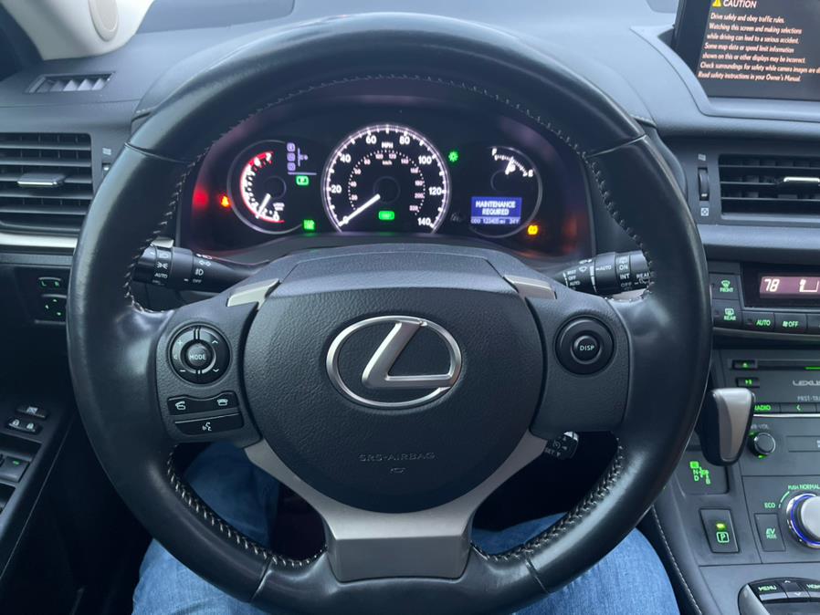 2014 Lexus CT 200h 5dr Sdn Hybrid, available for sale in New Britain, Connecticut | Central Auto Sales & Service. New Britain, Connecticut 2014 Lexus CT 200h 5dr Sdn Hybrid, available for sale in New Britain, Connecticut | Central Auto Sales & Service. New Britain, Connecticut