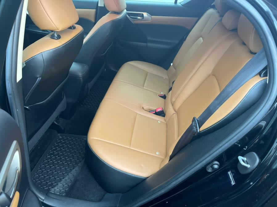 2014 Lexus CT 200h 5dr Sdn Hybrid, available for sale in New Britain, Connecticut | Central Auto Sales & Service. New Britain, Connecticut 2014 Lexus CT 200h 5dr Sdn Hybrid, available for sale in New Britain, Connecticut | Central Auto Sales & Service. New Britain, Connecticut