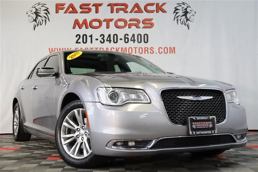 2017 Chrysler 300c , available for sale in Paterson, New Jersey | Fast Track Motors. Paterson, New Jersey 2017 Chrysler 300c , available for sale in Paterson, New Jersey | Fast Track Motors. Paterson, New Jersey