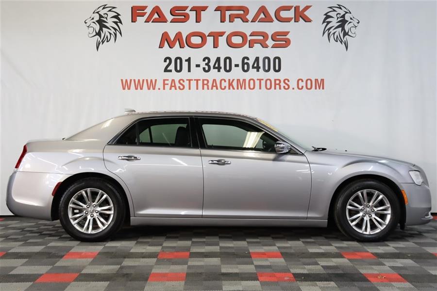 2017 Chrysler 300c , available for sale in Paterson, New Jersey | Fast Track Motors. Paterson, New Jersey 2017 Chrysler 300c , available for sale in Paterson, New Jersey | Fast Track Motors. Paterson, New Jersey