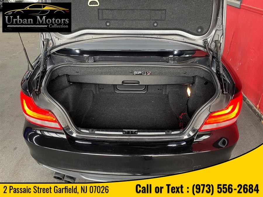 Used BMW 1 Series 135i 2012 | Urban Motors Collection. Garfield, New Jersey Used BMW 1 Series 135i 2012 | Urban Motors Collection. Garfield, New Jersey