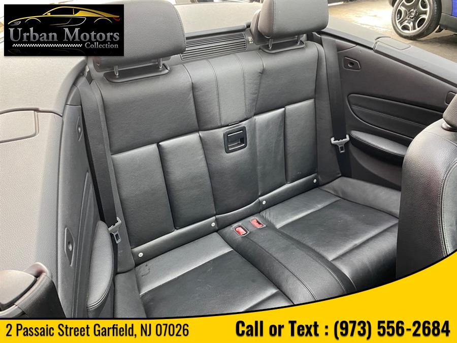 Used BMW 1 Series 135i 2012 | Urban Motors Collection. Garfield, New Jersey Used BMW 1 Series 135i 2012 | Urban Motors Collection. Garfield, New Jersey