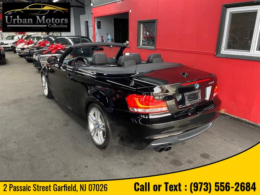 Used BMW 1 Series 135i 2012 | Urban Motors Collection. Garfield, New Jersey Used BMW 1 Series 135i 2012 | Urban Motors Collection. Garfield, New Jersey