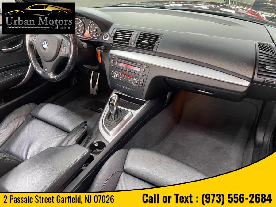Used BMW 1 Series 135i 2012 | Urban Motors Collection. Garfield, New Jersey Used BMW 1 Series 135i 2012 | Urban Motors Collection. Garfield, New Jersey