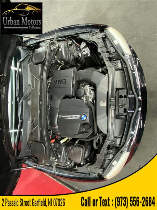 Used BMW 1 Series 135i 2012 | Urban Motors Collection. Garfield, New Jersey Used BMW 1 Series 135i 2012 | Urban Motors Collection. Garfield, New Jersey
