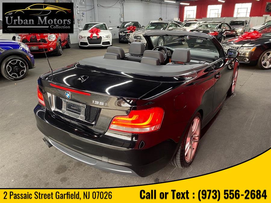 Used BMW 1 Series 135i 2012 | Urban Motors Collection. Garfield, New Jersey Used BMW 1 Series 135i 2012 | Urban Motors Collection. Garfield, New Jersey