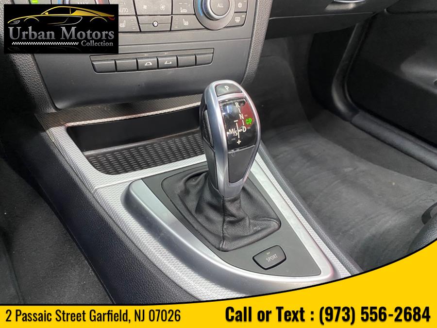 Used BMW 1 Series 135i 2012 | Urban Motors Collection. Garfield, New Jersey Used BMW 1 Series 135i 2012 | Urban Motors Collection. Garfield, New Jersey
