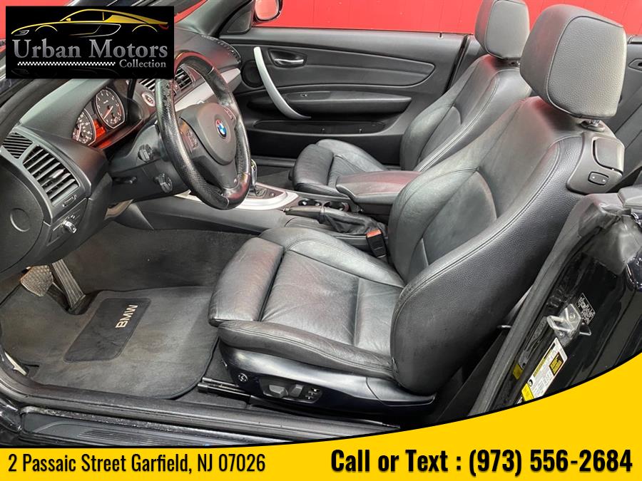 Used BMW 1 Series 135i 2012 | Urban Motors Collection. Garfield, New Jersey Used BMW 1 Series 135i 2012 | Urban Motors Collection. Garfield, New Jersey