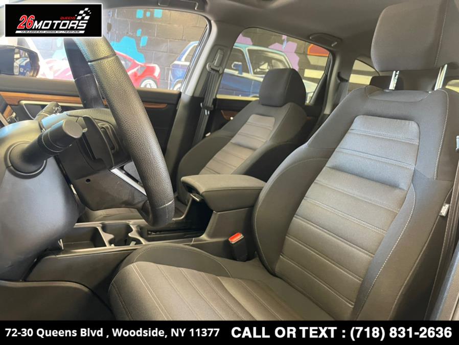 Used Honda CR-V Hybrid EX AWD 2022 | 26 Motors Queens. Woodside, New York Used Honda CR-V Hybrid EX AWD 2022 | 26 Motors Queens. Woodside, New York