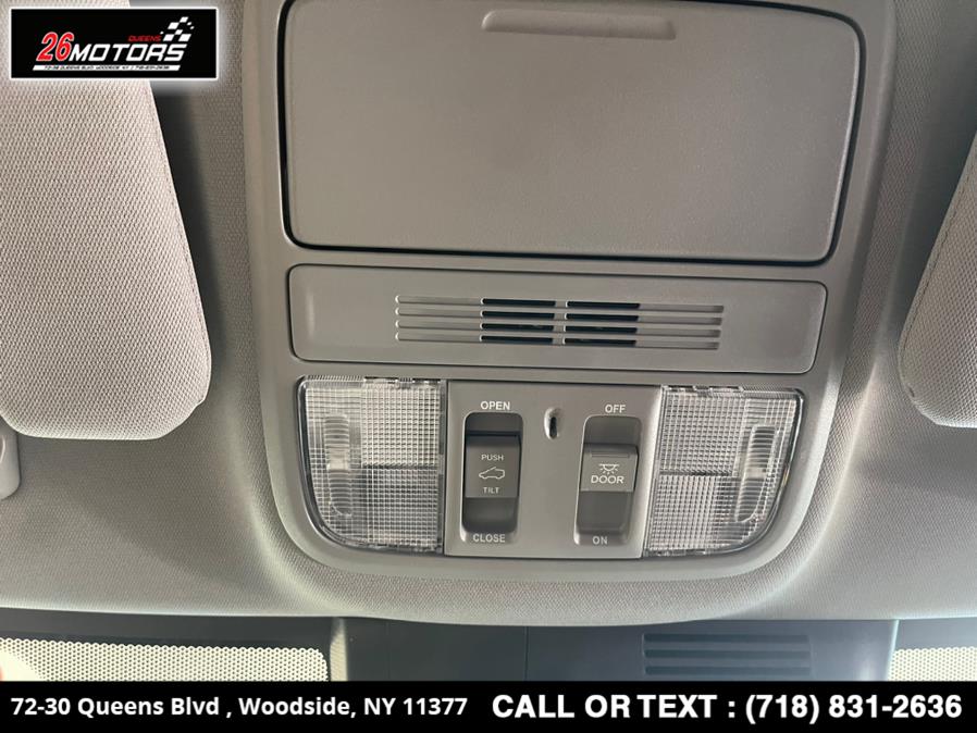 Used Honda CR-V Hybrid EX AWD 2022 | 26 Motors Queens. Woodside, New York Used Honda CR-V Hybrid EX AWD 2022 | 26 Motors Queens. Woodside, New York