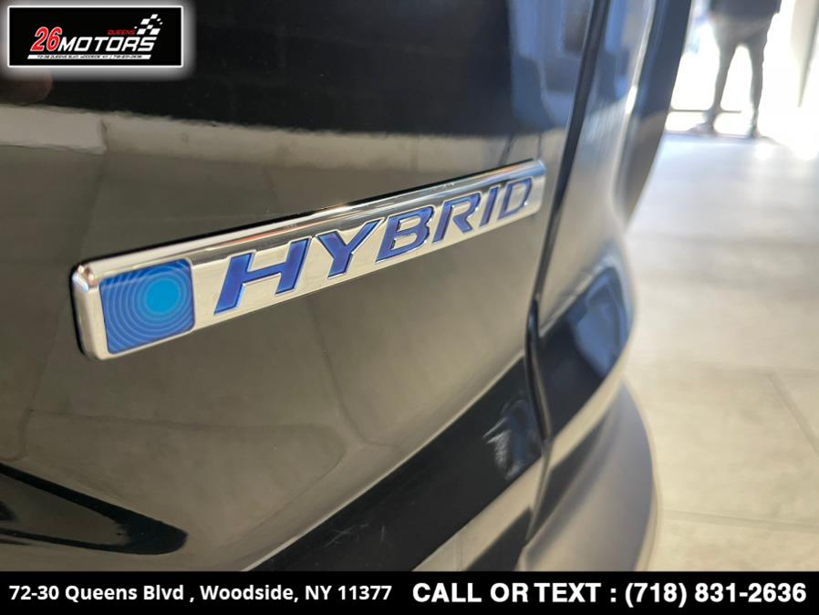 Used Honda CR-V Hybrid EX AWD 2022 | 26 Motors Queens. Woodside, New York Used Honda CR-V Hybrid EX AWD 2022 | 26 Motors Queens. Woodside, New York