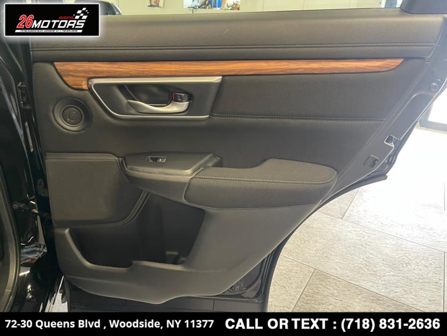 Used Honda CR-V Hybrid EX AWD 2022 | 26 Motors Queens. Woodside, New York Used Honda CR-V Hybrid EX AWD 2022 | 26 Motors Queens. Woodside, New York