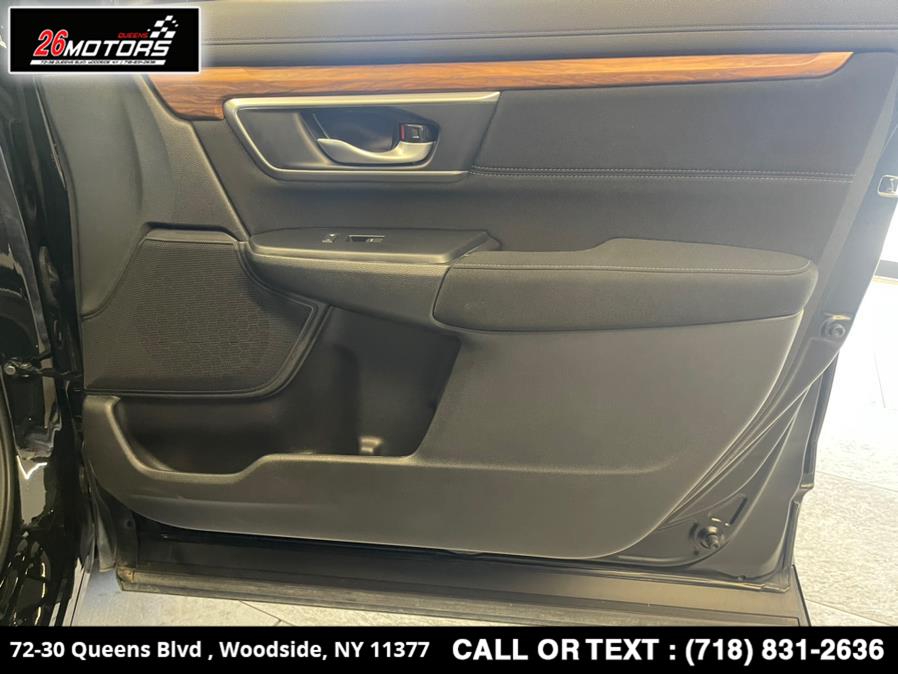 Used Honda CR-V Hybrid EX AWD 2022 | 26 Motors Queens. Woodside, New York Used Honda CR-V Hybrid EX AWD 2022 | 26 Motors Queens. Woodside, New York