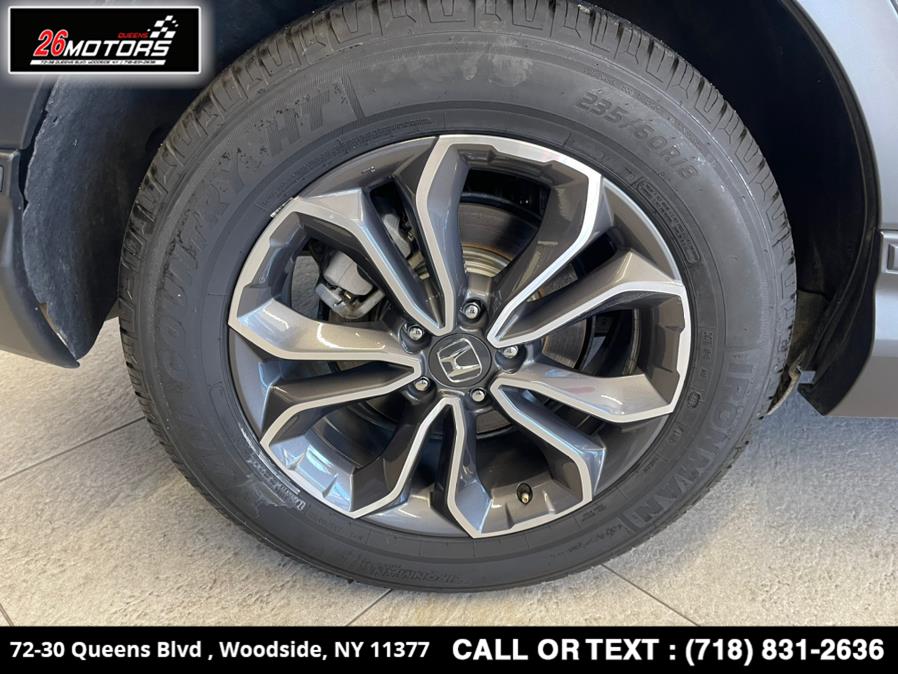 Used Honda CR-V Hybrid EX AWD 2022 | 26 Motors Queens. Woodside, New York Used Honda CR-V Hybrid EX AWD 2022 | 26 Motors Queens. Woodside, New York