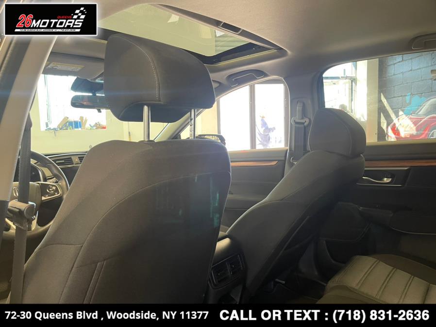 Used Honda CR-V Hybrid EX AWD 2022 | 26 Motors Queens. Woodside, New York Used Honda CR-V Hybrid EX AWD 2022 | 26 Motors Queens. Woodside, New York