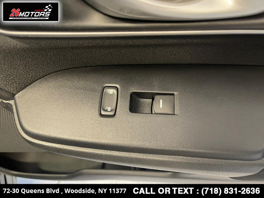 Used Honda CR-V Hybrid EX AWD 2022 | 26 Motors Queens. Woodside, New York Used Honda CR-V Hybrid EX AWD 2022 | 26 Motors Queens. Woodside, New York