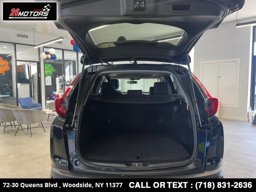 Used Honda CR-V Hybrid EX AWD 2022 | 26 Motors Queens. Woodside, New York Used Honda CR-V Hybrid EX AWD 2022 | 26 Motors Queens. Woodside, New York