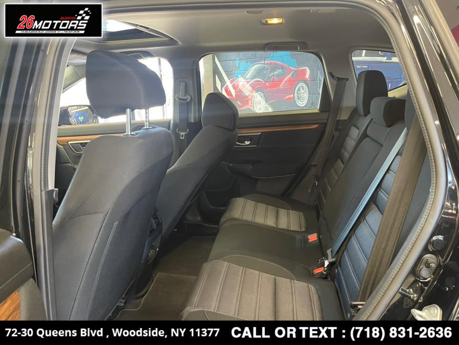 Used Honda CR-V Hybrid EX AWD 2022 | 26 Motors Queens. Woodside, New York Used Honda CR-V Hybrid EX AWD 2022 | 26 Motors Queens. Woodside, New York