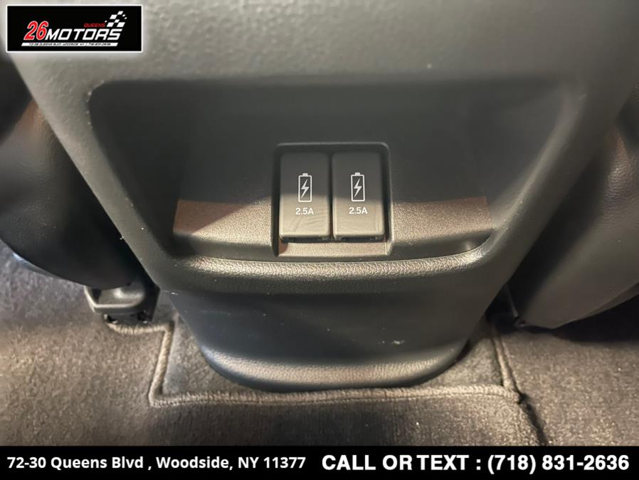 Used Honda CR-V Hybrid EX AWD 2022 | 26 Motors Queens. Woodside, New York Used Honda CR-V Hybrid EX AWD 2022 | 26 Motors Queens. Woodside, New York