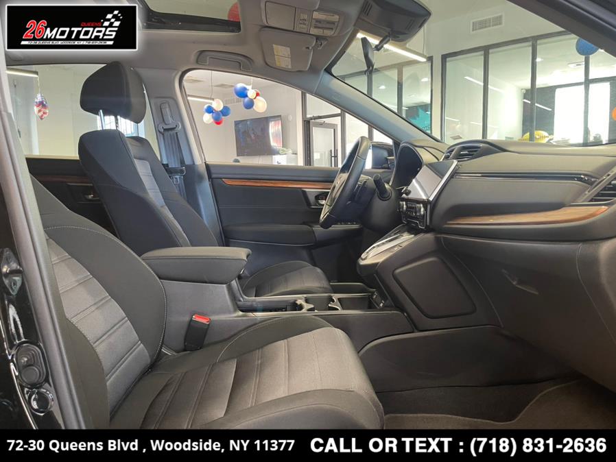 Used Honda CR-V Hybrid EX AWD 2022 | 26 Motors Queens. Woodside, New York Used Honda CR-V Hybrid EX AWD 2022 | 26 Motors Queens. Woodside, New York