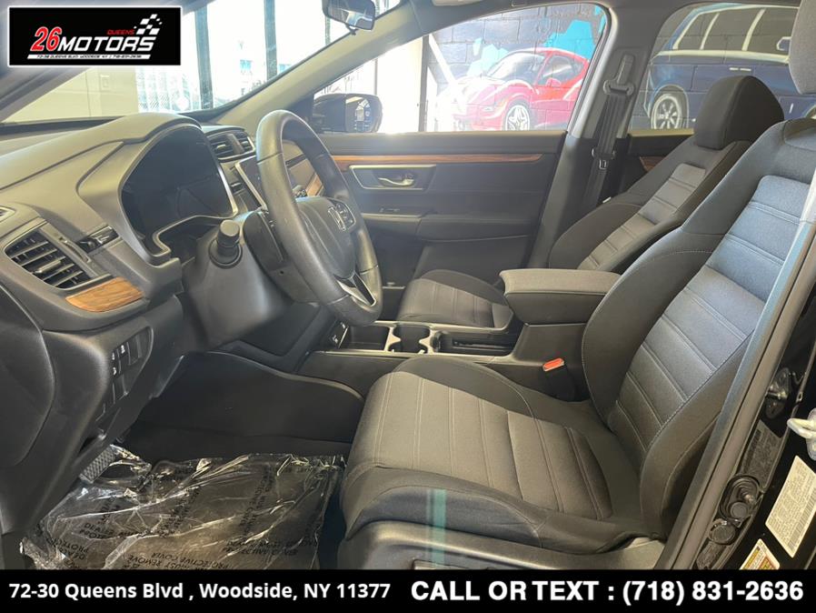 Used Honda CR-V Hybrid EX AWD 2022 | 26 Motors Queens. Woodside, New York Used Honda CR-V Hybrid EX AWD 2022 | 26 Motors Queens. Woodside, New York