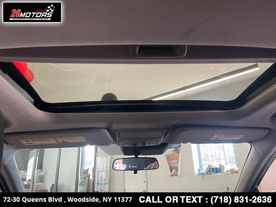 Used Honda CR-V Hybrid EX AWD 2022 | 26 Motors Queens. Woodside, New York Used Honda CR-V Hybrid EX AWD 2022 | 26 Motors Queens. Woodside, New York