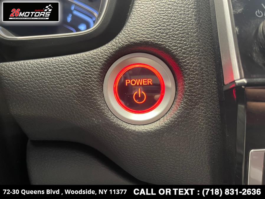 Used Honda CR-V Hybrid EX AWD 2022 | 26 Motors Queens. Woodside, New York Used Honda CR-V Hybrid EX AWD 2022 | 26 Motors Queens. Woodside, New York