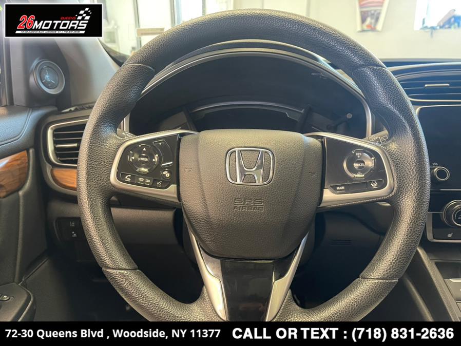 Used Honda CR-V Hybrid EX AWD 2022 | 26 Motors Queens. Woodside, New York Used Honda CR-V Hybrid EX AWD 2022 | 26 Motors Queens. Woodside, New York