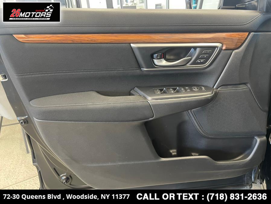 Used Honda CR-V Hybrid EX AWD 2022 | 26 Motors Queens. Woodside, New York Used Honda CR-V Hybrid EX AWD 2022 | 26 Motors Queens. Woodside, New York