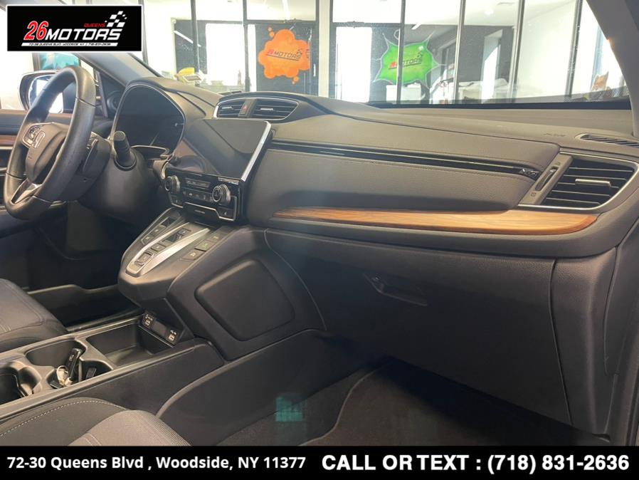 Used Honda CR-V Hybrid EX AWD 2022 | 26 Motors Queens. Woodside, New York Used Honda CR-V Hybrid EX AWD 2022 | 26 Motors Queens. Woodside, New York