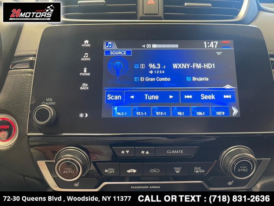 Used Honda CR-V Hybrid EX AWD 2022 | 26 Motors Queens. Woodside, New York Used Honda CR-V Hybrid EX AWD 2022 | 26 Motors Queens. Woodside, New York
