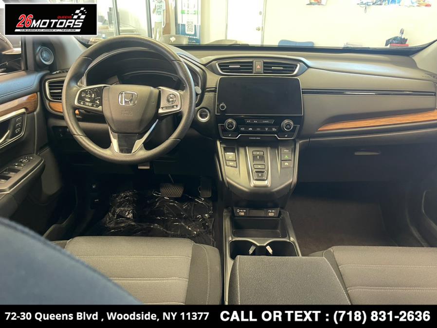 Used Honda CR-V Hybrid EX AWD 2022 | 26 Motors Queens. Woodside, New York Used Honda CR-V Hybrid EX AWD 2022 | 26 Motors Queens. Woodside, New York