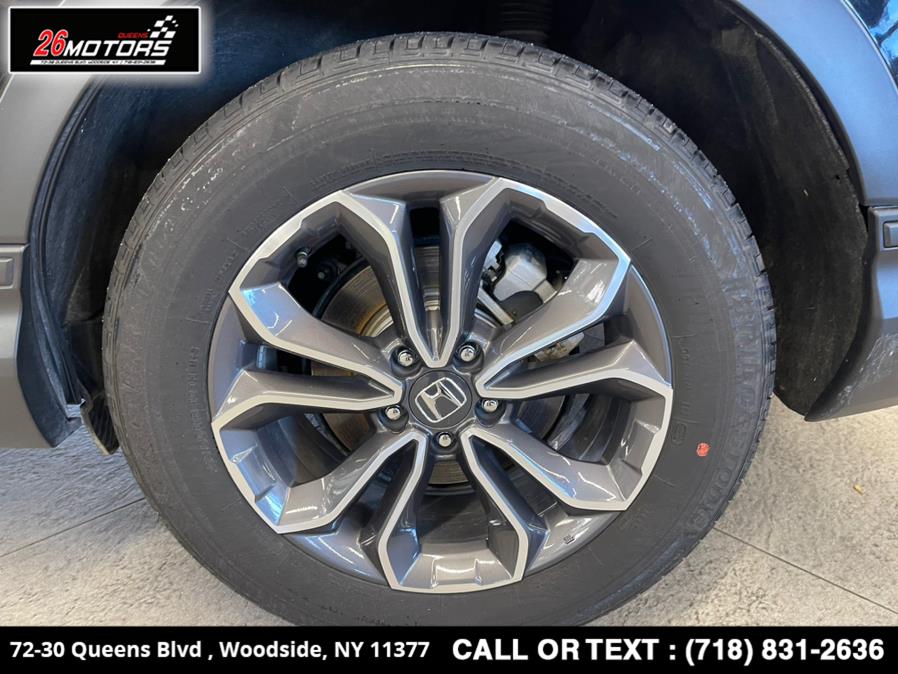 Used Honda CR-V Hybrid EX AWD 2022 | 26 Motors Queens. Woodside, New York Used Honda CR-V Hybrid EX AWD 2022 | 26 Motors Queens. Woodside, New York