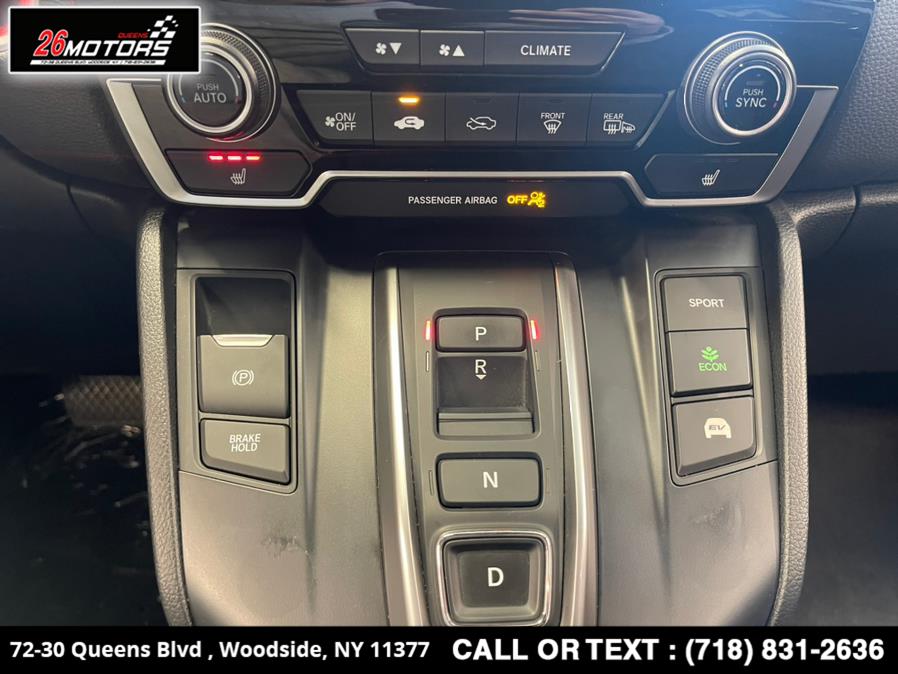 Used Honda CR-V Hybrid EX AWD 2022 | 26 Motors Queens. Woodside, New York Used Honda CR-V Hybrid EX AWD 2022 | 26 Motors Queens. Woodside, New York