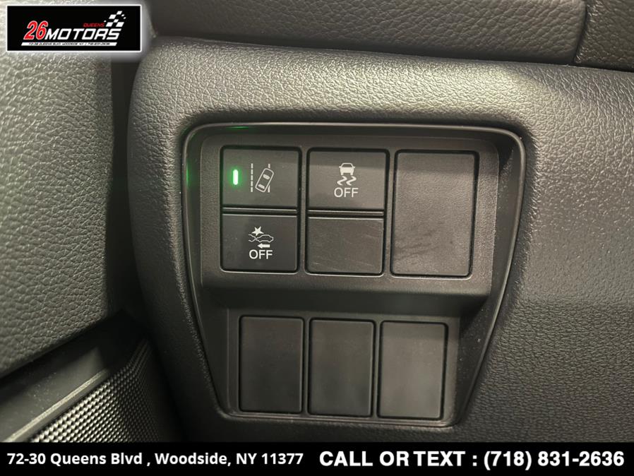 Used Honda CR-V Hybrid EX AWD 2022 | 26 Motors Queens. Woodside, New York Used Honda CR-V Hybrid EX AWD 2022 | 26 Motors Queens. Woodside, New York