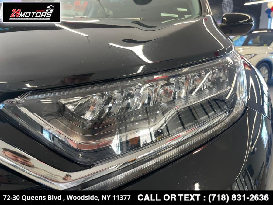 Used Honda CR-V Hybrid EX AWD 2022 | 26 Motors Queens. Woodside, New York Used Honda CR-V Hybrid EX AWD 2022 | 26 Motors Queens. Woodside, New York