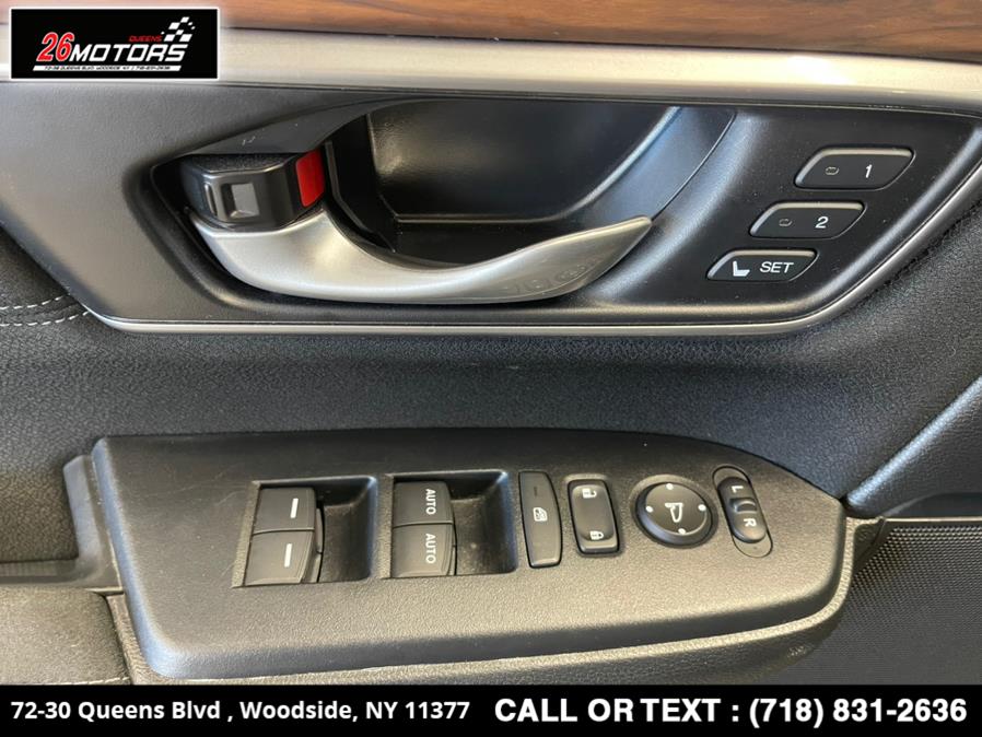 Used Honda CR-V Hybrid EX AWD 2022 | 26 Motors Queens. Woodside, New York Used Honda CR-V Hybrid EX AWD 2022 | 26 Motors Queens. Woodside, New York