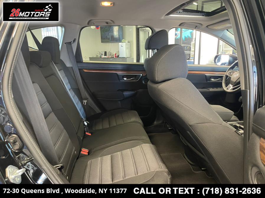 Used Honda CR-V Hybrid EX AWD 2022 | 26 Motors Queens. Woodside, New York Used Honda CR-V Hybrid EX AWD 2022 | 26 Motors Queens. Woodside, New York