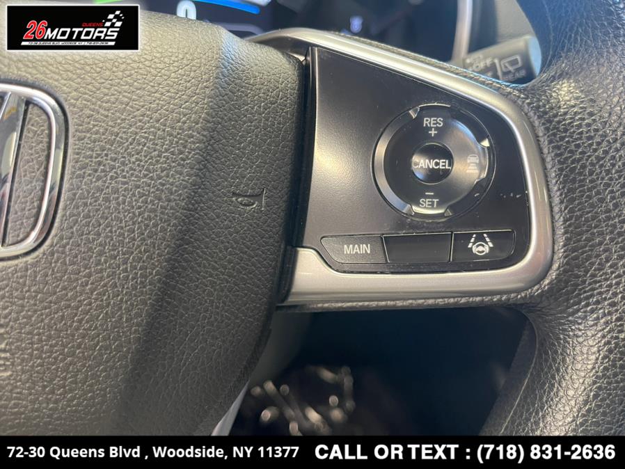 Used Honda CR-V Hybrid EX AWD 2022 | 26 Motors Queens. Woodside, New York Used Honda CR-V Hybrid EX AWD 2022 | 26 Motors Queens. Woodside, New York
