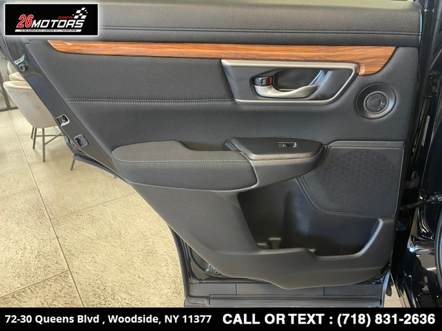 Used Honda CR-V Hybrid EX AWD 2022 | 26 Motors Queens. Woodside, New York Used Honda CR-V Hybrid EX AWD 2022 | 26 Motors Queens. Woodside, New York
