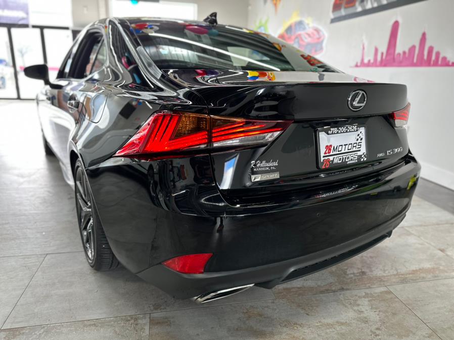 2020 Lexus IS F Sport IS 300 F SPORT AWD, available for sale in Hollis, New York | Jamaica 26 Motors. Hollis, New York 2020 Lexus IS F Sport IS 300 F SPORT AWD, available for sale in Hollis, New York | Jamaica 26 Motors. Hollis, New York