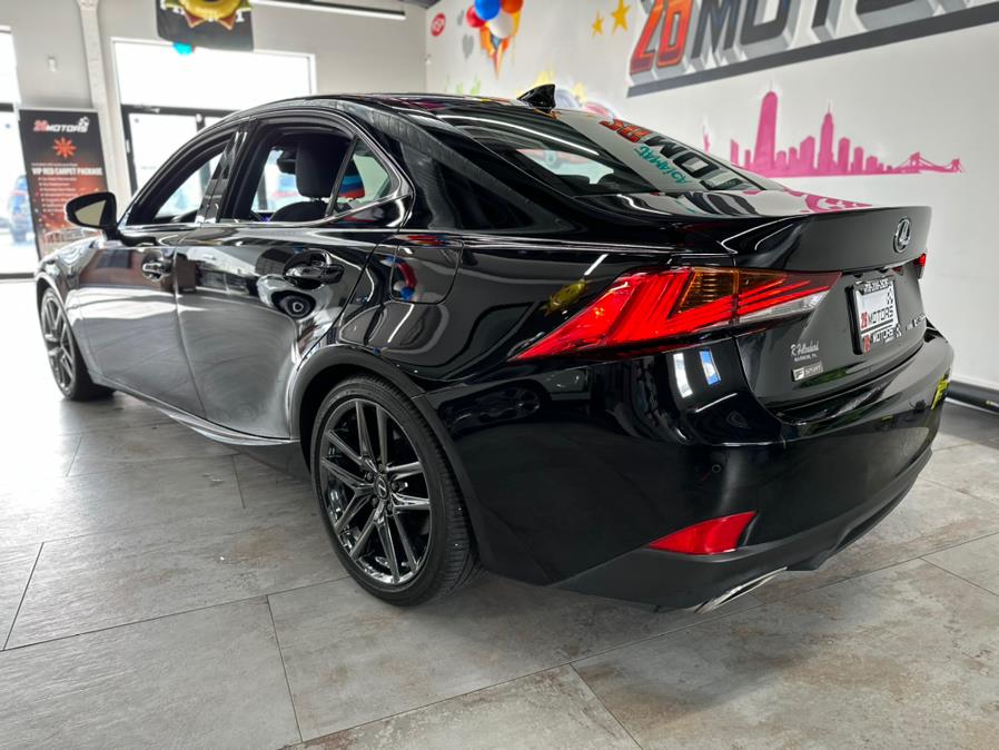 2020 Lexus IS F Sport IS 300 F SPORT AWD, available for sale in Hollis, New York | Jamaica 26 Motors. Hollis, New York