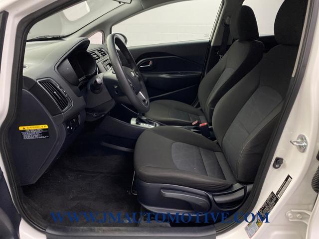 2016 Kia Rio 5dr HB Auto LX, available for sale in Naugatuck, Connecticut | J&M Automotive Sls&Svc LLC. Naugatuck, Connecticut 2016 Kia Rio 5dr HB Auto LX, available for sale in Naugatuck, Connecticut | J&M Automotive Sls&Svc LLC. Naugatuck, Connecticut