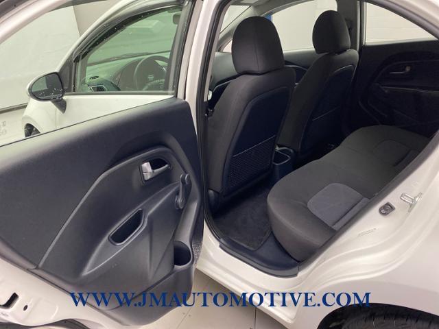 2016 Kia Rio 5dr HB Auto LX, available for sale in Naugatuck, Connecticut | J&M Automotive Sls&Svc LLC. Naugatuck, Connecticut 2016 Kia Rio 5dr HB Auto LX, available for sale in Naugatuck, Connecticut | J&M Automotive Sls&Svc LLC. Naugatuck, Connecticut