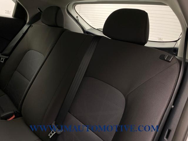 2016 Kia Rio 5dr HB Auto LX, available for sale in Naugatuck, Connecticut | J&M Automotive Sls&Svc LLC. Naugatuck, Connecticut 2016 Kia Rio 5dr HB Auto LX, available for sale in Naugatuck, Connecticut | J&M Automotive Sls&Svc LLC. Naugatuck, Connecticut