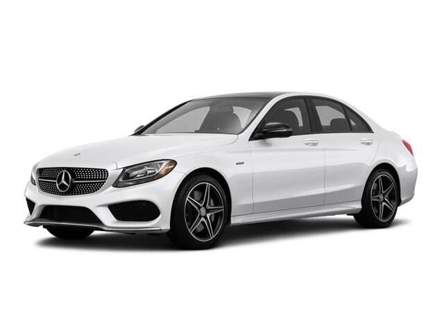 2018 Mercedes-benz C-class AMG C 43 AWD 4MATIC 4dr Sedan, available for sale in Great Neck, New York | Camy Cars. Great Neck, New York