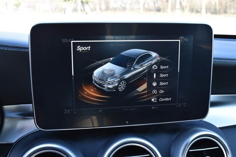 2018 Mercedes-benz C-class AMG C 43 AWD 4MATIC 4dr Sedan, available for sale in Great Neck, New York | Camy Cars. Great Neck, New York 2018 Mercedes-benz C-class AMG C 43 AWD 4MATIC 4dr Sedan, available for sale in Great Neck, New York | Camy Cars. Great Neck, New York