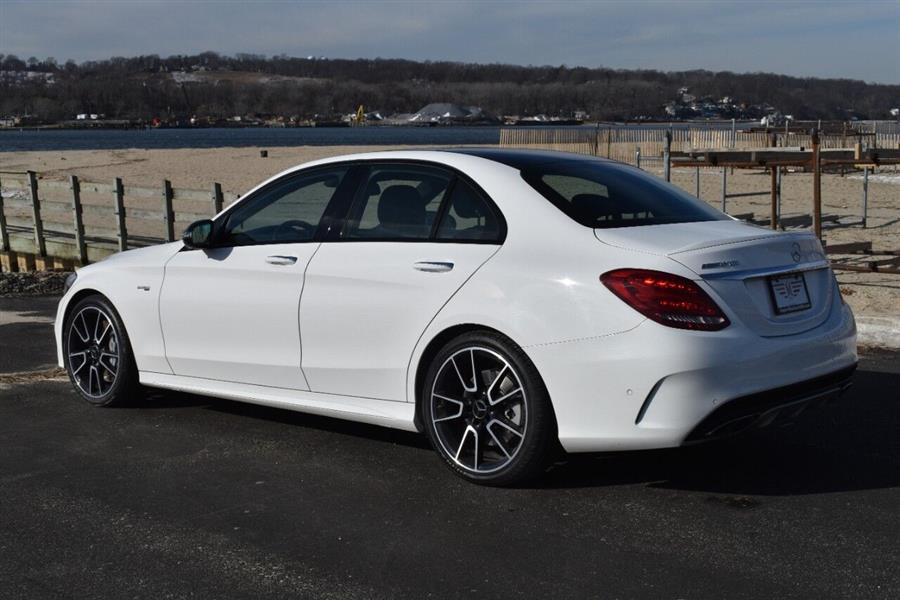 2018 Mercedes-benz C-class AMG C 43 AWD 4MATIC 4dr Sedan, available for sale in Great Neck, New York | Camy Cars. Great Neck, New York 2018 Mercedes-benz C-class AMG C 43 AWD 4MATIC 4dr Sedan, available for sale in Great Neck, New York | Camy Cars. Great Neck, New York